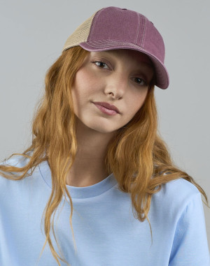 Casquette Teon AT6006 AtlantisAtlantis